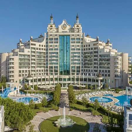 Black Sea 4 Apartment *
