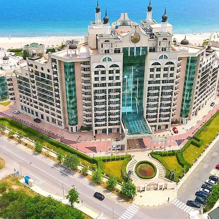 Black Sea 4 Pomorie