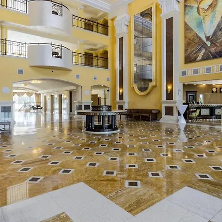 Black Sea 4 Apartment