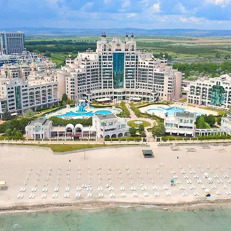 Apartment Black Sea 4