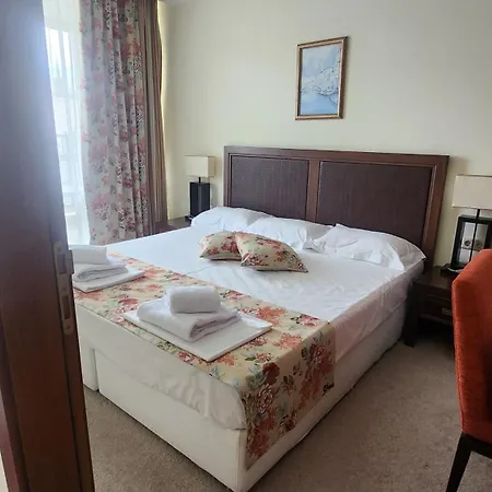 Black Sea 4 Appartement *