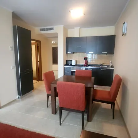 Apartment Black Sea 4