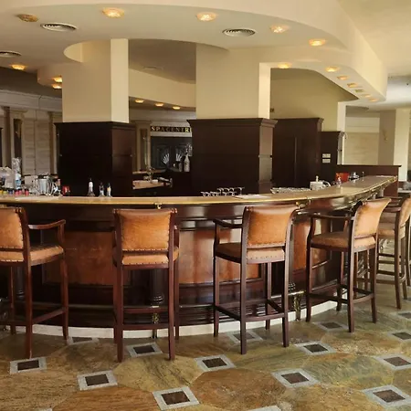 Appartement Black Sea 4 *