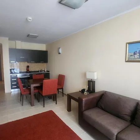 Appartement Black Sea 4 *