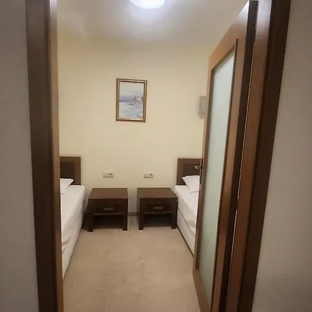Black Sea 4 Appartement Pomorie