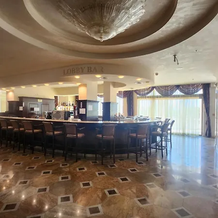 Black Sea 4 Apartment *