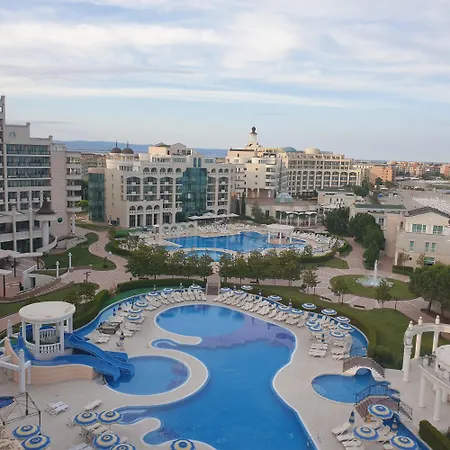 Black Sea 4 * Pomorie