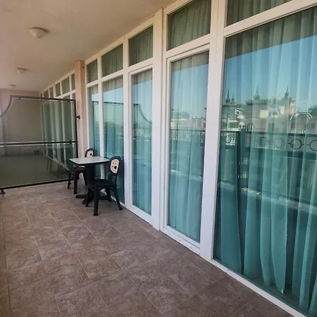 Black Sea 4 * Pomorie
