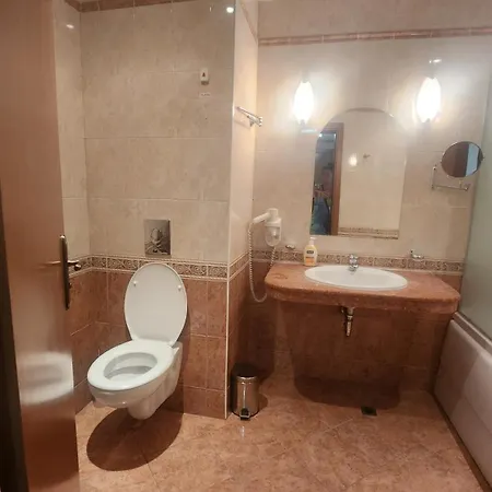 Black Sea 4 Apartment