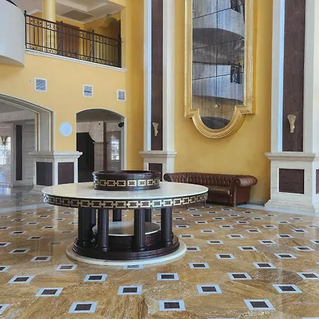 Apartment Black Sea 4 Pomorie