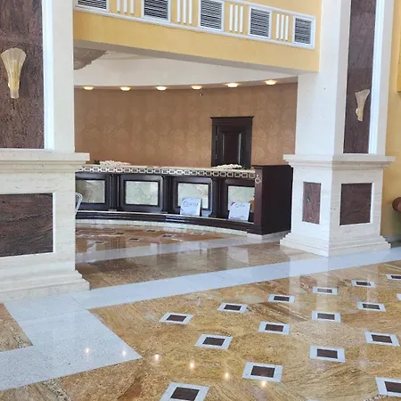Apartment Black Sea 4 *