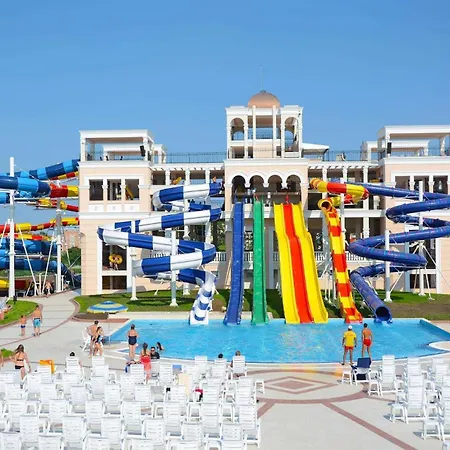 Apartment Black Sea 4 *