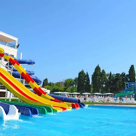 Appartement Black Sea 4 *